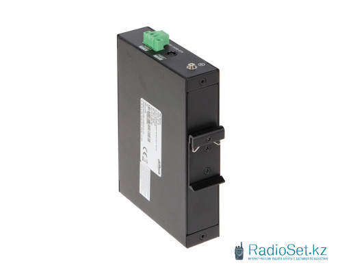 Коммутатор Dahua DH-PFS3106-4ET-60